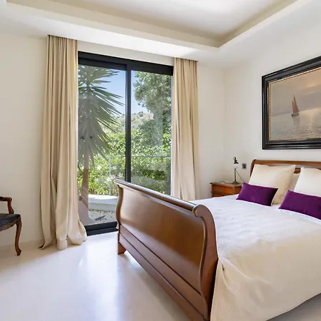 Lyxigt Privat Hus Med Fantastisk Utsikt Villa *